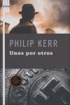 UNOS POR OTROS | 9788498673388 | KERR, PHILIP