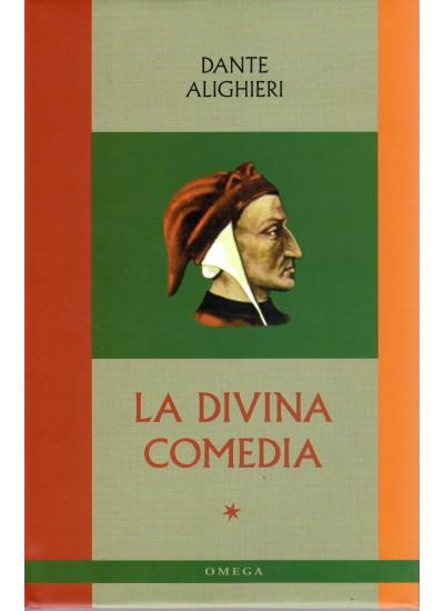 DIVINA COMEDIA, LA (TAPA DURA) | 9788428213660 | ALIGHIERI, DANTE