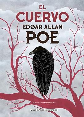 CUERVO EL | 9788418008160 | POE, EDGAR ALLAN