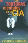 TORTURAS MENTALES DE LA CIA, LAS (BUTXACA) | 9788466307970 | THOMAS, GORDON