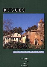 BEGUES -COSSETANIA- | 9788495684042 | BONDIA, M. ROSA