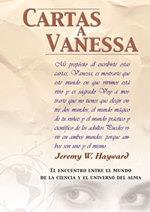 CARTAS A VANESSA | 9788488242921 | HAYWARD, JEREMY W.