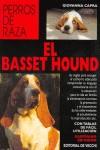 BASSET HOUND, EL | 9788431523633 | CAPRA, GIOVANNA