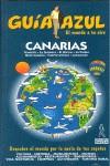 CANARIAS GUIA AZUL (2003) | 9788480234290 | GARCIA MARIN, JESUS