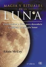 MAGIA Y RITUALES DE LA LUNA | 9788489897625 | MCCOY, EDAIN