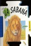 SABANA, LA (EL PUZZLE DE LA NATURALEZA) | 9788495706997 | BOB, BAMPTON