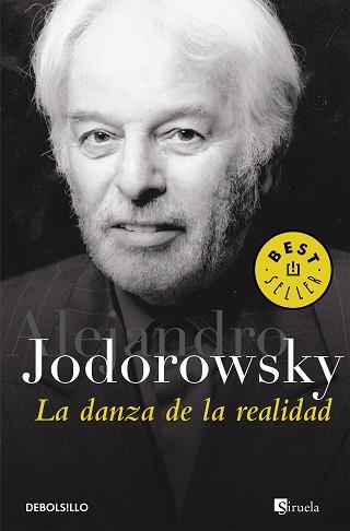 DANZA DE LA REALIDAD LA (BUTXACA) | 9788497936422 | JODOROWSKY, ALEJANDRO