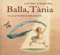 BALLA TANIA | 9788484880332 | ICHIKAWA, SATOMI