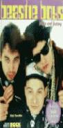 BEASTIE BOYS | 9788479743321 | FERNANDEZ, IÑAKI