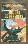 CONJURO DE DRAGONES (RUSTEGA) | 9788448031275 | RABE, JEAN