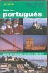 PORTUGUES ( GUIAS DE VIAJE PARA HACERSE ENTENDER ) | 9788484433224 | EDITORIAL