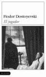 JUGADOR, EL (DESTINOLIBRO) | 9788423307012 | DOSTOEVSKI, FIODOR MIJAILOVICH