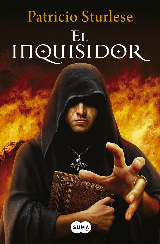 EL INQUISIDOR | 9788483656600 | STURLESE, PATRICIO