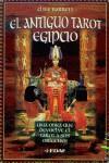 ANTIGUO TAROT EGIPCIO, EL  (CAPSA) | 9788441413665 | BARRETT, CLIVE