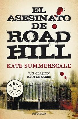 ASESINATO DE ROAD HILL EL | 9788499083063 | SUMMERSCALE, KATE