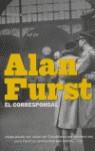 CORRESPONSAL EL | 9788432296796 | FURST, ALAN