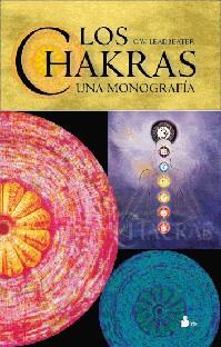 CHAKRAS UNA MONOGRAFIA, LOS | 9788478083800 | LEADBEATER, C.W.