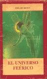 UNIVERSO FEERICO, EL (5 VOL.) | 9788497163262 | BRASEY, EDOUARD