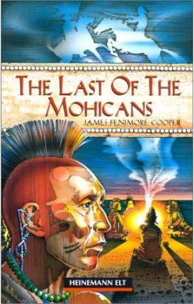 THE LAST OF THE MOHICANS (HGR B) | 9780435273385 | COOPER, JAMES FENIMORE