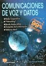 COMUNICACIONES DE VOZ Y DATOS.DOMINE 99% | 9788428321655 | HUIDOBRO MOYA, JOSE MANUEL