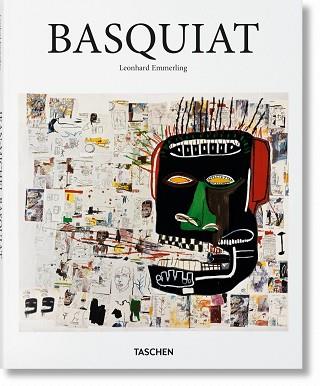 BASQUIAT | 9783836559775 | EMMERLING, LEONHARD