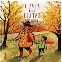 L'AVIA A LA CIUTAT | 9788484705284 | LAURENT CASTILLO