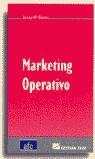 MARKETING OPERATIVO | 9788480882958 | BUSTOS, JOSEP M.