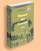 MANUAL DEL CONCEJAL (5 ED.2003) | 9788497254885 | VARIS