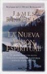 NUEVA VISION ESPIRITUAL, LA | 9788401376344 | REDFIELD, JAMES