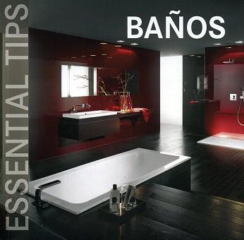 BAÑOS | 9788499364421 | SERRATS, MARTA