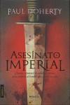 ASESINATO IMPERIAL | 9788493668471 | DOHERTY, PAUL