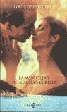 MANDOLINA DEL CAPITAN CORELLI, LA (TELA) | 9788401327186 | BERNIERES, LOUIS DE