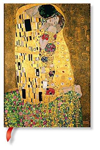 SP.ED KLIMT THE KISS MIDI BLANCO | 9781439752876