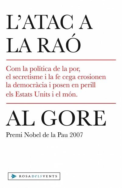 ATAC A LA RAO L' | 9788401387135 | GORE, AL