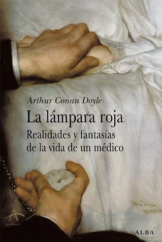 LAMPARA ROJA LA | 9788484283362 | CONAN DOYLE, ARTHUR