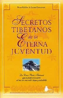 SECRETOS TIBETANOS DE LA ETERNA JUVENTUD | 9788478082735 | KELDER, PETER