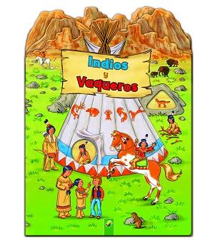 INDIOS Y VAQUEROS | 9783862338337 | AA.VV