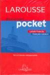 DICCIONARI CATA-FRAN/FRAN-CAT POCKET LAROUSSE | 9788483327951