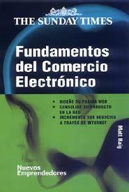 FUNDAMENTOS DE COMERCIO ELECTRONICO | 9788474329162 | HAIG, MATT