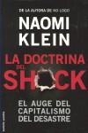 DOCTRINA DEL SHOCK LA | 9788449323454 | KLEIN, NAOMI