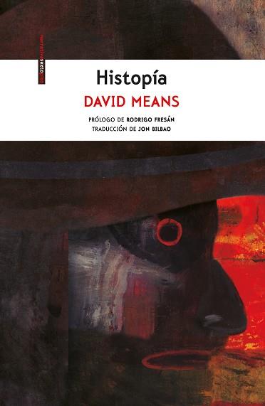 HISTOPÍA | 9788416677375 | MEANS, DAVID