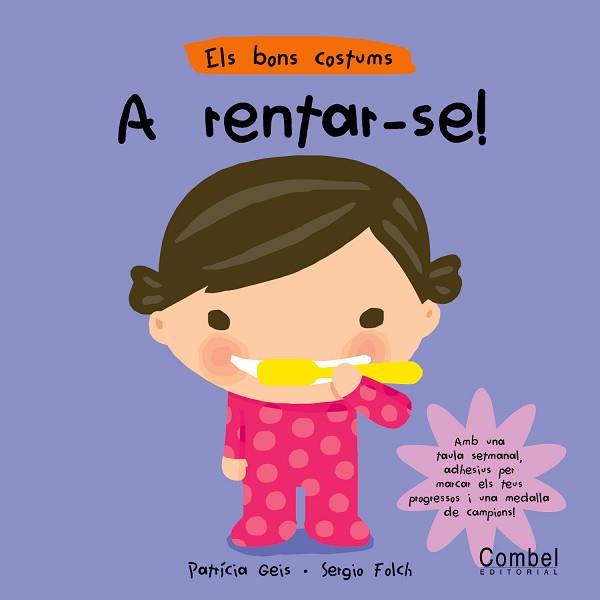 A RENTAR-SE! | 9788498250817 | GEIS CONTI, PATRICIA