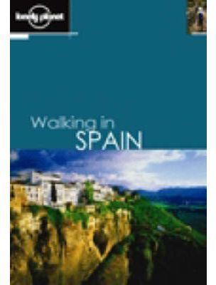 WALKING IN SPAIN INGLES | 9781740592451 | RODDIS, MILES