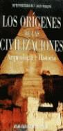 ORIGENES DE LAS CIVILIZACIONES, LOS | 9788441305441 | WHITEHOUSE, RUTH