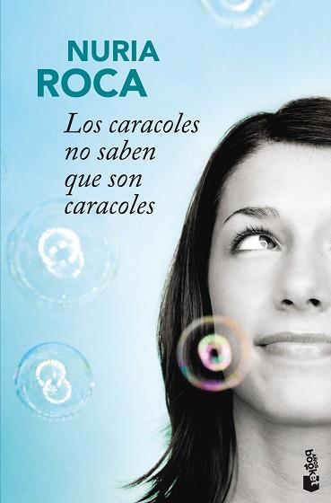 LOS CARACOLES NO SABEN QUE SON CARACOLES ( BUTXACA TAPA DURA ED.ESPECIAL ) | 9788467037869 | NURIA ROCA