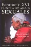 BENEDICTO XVI FRENTE A LOS ABUSOS SEXUALES | 9788495643353 | ERLANDSON, GREGORY / BUNSON, MATTHEW