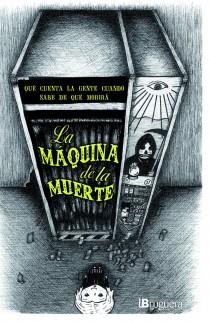 LA MÁQUINA DE LA MUERTE | 9788402421166 | NORTH, RYAN/BENNARDO, MATTHEW/MALKI !, DAVID