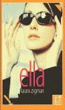 ELLA (RUSTEGA) | 9788497620505 | ZIGMAN, LAURA