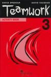 TEAMWORK 3 WORKBOOK | 9780435250546 | SPENCER, DAVID