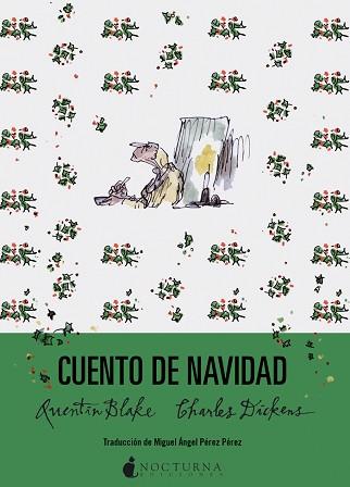 CUENTO DE NAVIDAD | 9788416858286 | DICKENS, CHARLES